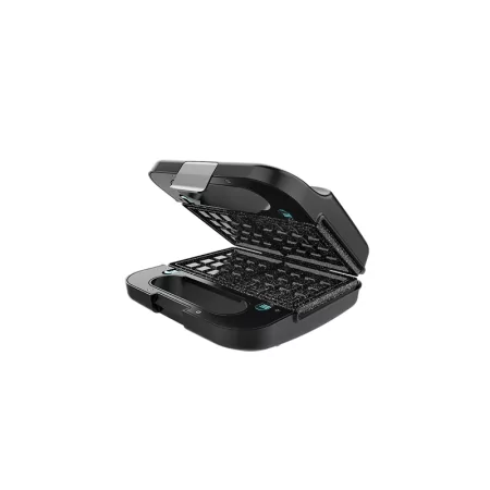 Kontrolsat - Cecotec 04309 Sandwich Maker | Satin steel Kontrolsat - Cecotec 04309 Sandwich Maker | Satin steel