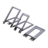 Soporte para Teléfono Móvil e tablet vention kczv0 - ( Gris )