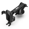 Kontrolsat - Suporte de Telemóvel vention kcob0 - ( Preto )