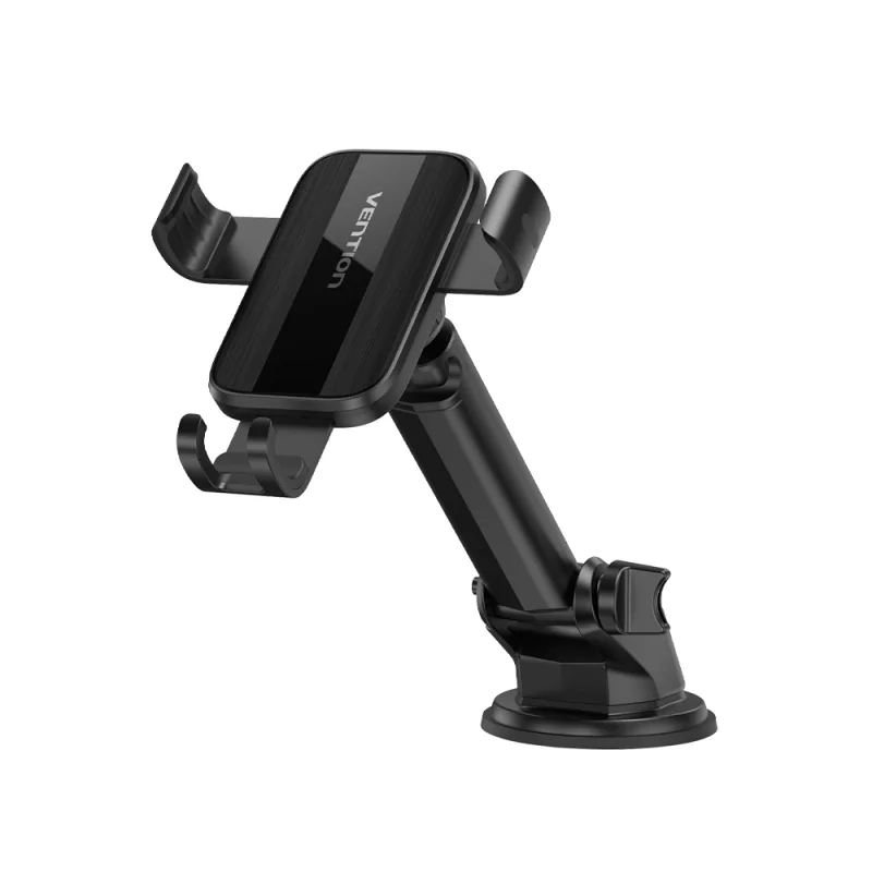 Kontrolsat - Suporte de Telemóvel vention kcob0 - ( Preto )