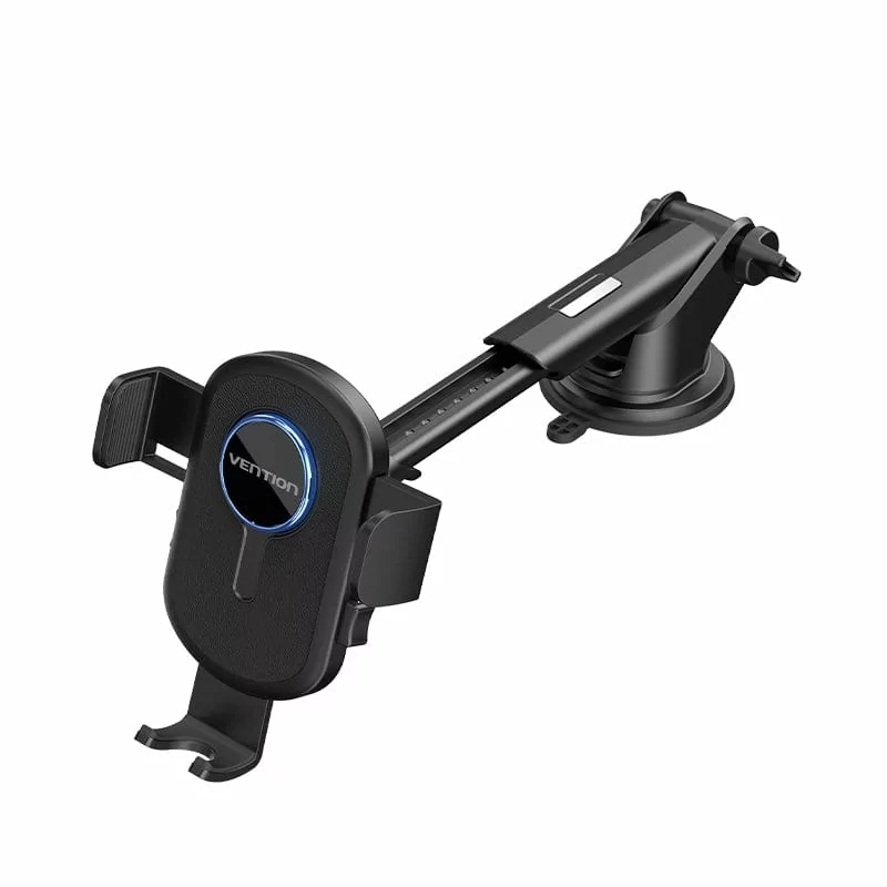 Kontrolsat - Suporte de Telemóvel vention kcvb0 - ( Preto ) Kontrolsat - Suporte de Telemóvel vention kcvb0 - ( Preto )