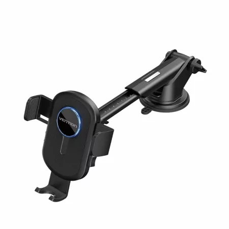 Kontrolsat - Suporte de Telemóvel vention kcvb0 - ( Preto )