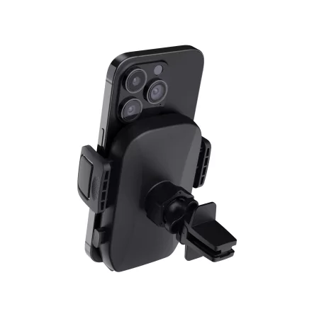 Kontrolsat - Trust Runo Mobile Phone Holder - for Ventilation Grille - Black