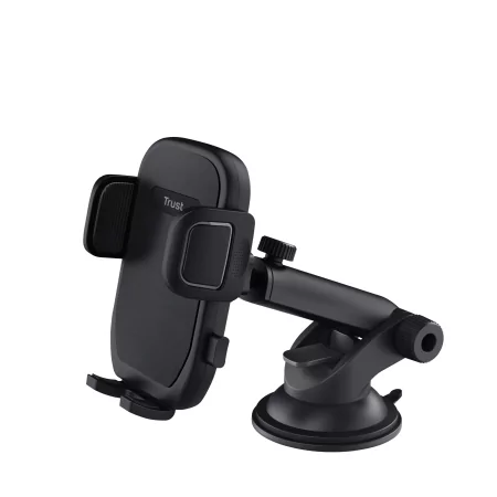 Kontrolsat - Trust Runo Mobile Phone Holder - for Windshield - Black