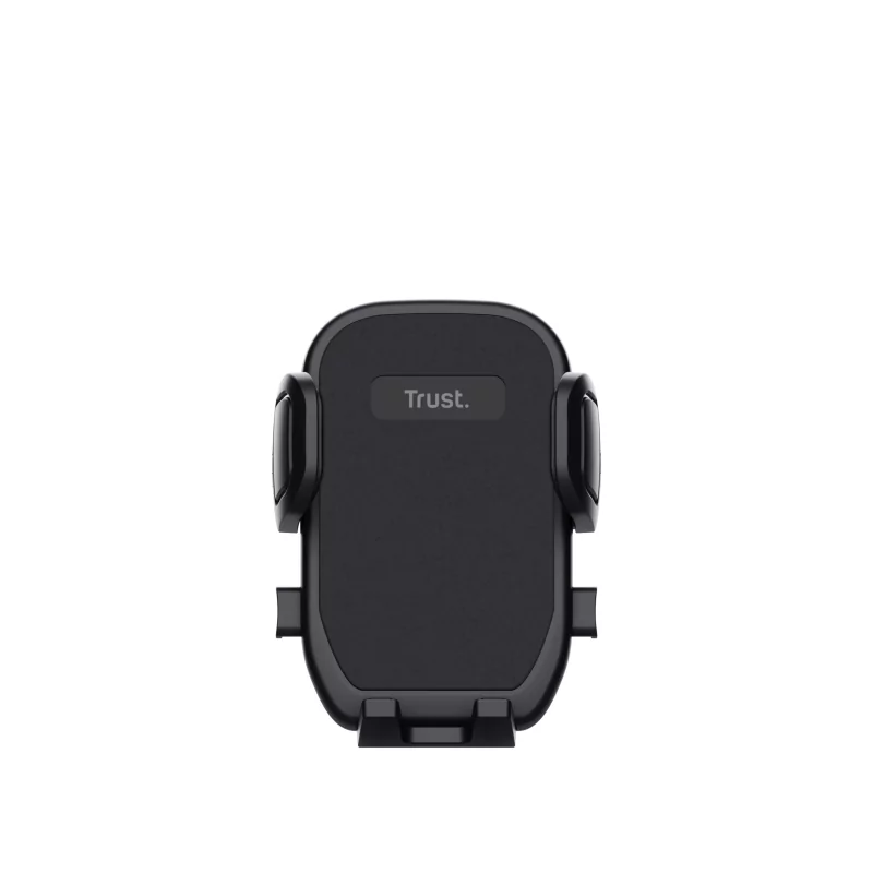 Kontrolsat - Suporte de Telemóvel Trust Runo - ( p/ Grelha de Ventilação - Preto )