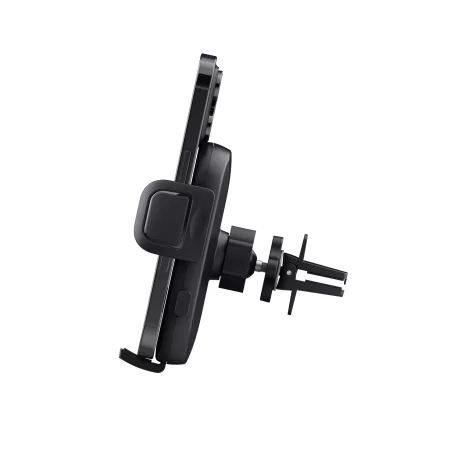 Kontrolsat - Trust Runo Mobile Phone Holder - for Ventilation Grille - Black