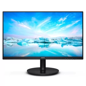 Kontrolsat - Philips 24" V-Line Monitor - (FHD - 100Hz - w/ Speakers) - 241V8LAB/00