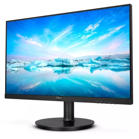 Kontrolsat - Monitor Philips 24" V-Line - (FHD - 100Hz - c/ Colunas) - 241V8LAB/00