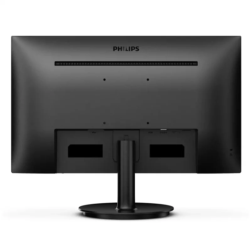 Kontrolsat - Philips 24" V-Line Monitor - (FHD - 100Hz - w/ Speakers) - 241V8LAB/00