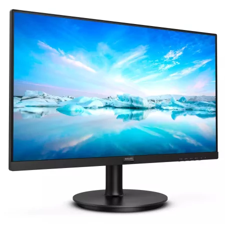 Kontrolsat - Monitor Philips 24" V-Line - (FHD - 100Hz - c/ Colunas) - 241V8LAB/00