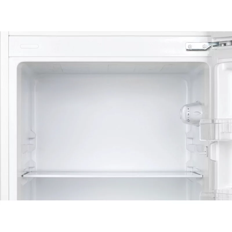 Kontrolsat - Candy CDG1S514EW Fridge Freezer (211L - Class E - White)