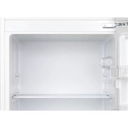 Kontrolsat - Candy CDG1S514EW Fridge Freezer (211L - Class E - White) Kontrolsat - Candy CDG1S514EW Fridge Freezer (211L - Class E - White)