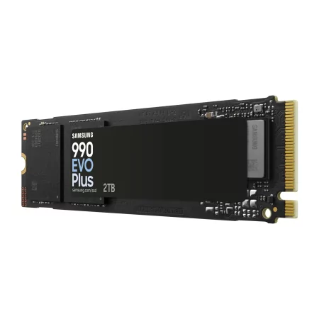 Kontrolsat - SSD M.2 PCIe 4.0 NVMe SAMSUNG 2TB 990 EVO Plus