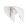 Viseira para Detetor de Exterior - AJ-OUTDOORPROTECT-W - Apto para uso exterior