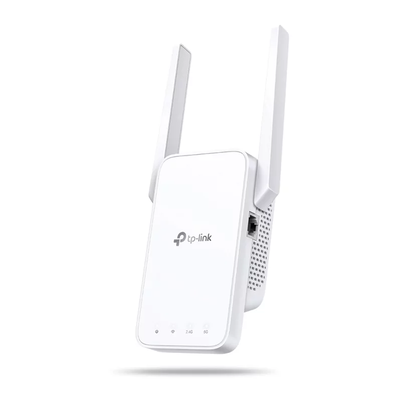 Kontrolsat - TP-Link RE315 WiFi Repeater (Dual Band AC1200 - 300/867 Mbps)