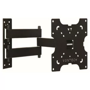 Vontech TV Stand - 22 "to...