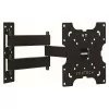 Soporte TV Vontech - 22" a 42" - Longo Duplo Braço Rotativo