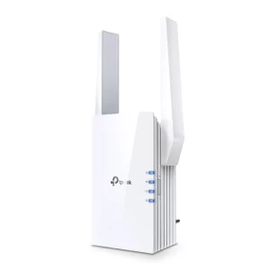 Kontrolsat - Repetidor Wi-Fi TP-Link RE605X (Wi-Fi 6 AX1800 Dual Band)