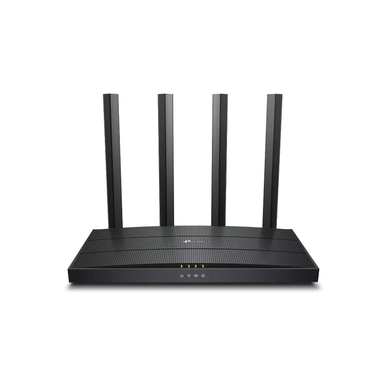 Kontrolsat - Router TP-Link Archer AX12 | Wi-Fi 6 AX1500 Dual-Band Gigabit com OFDMA e MU-MIMO