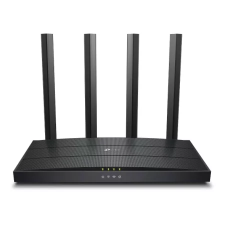 Kontrolsat - Router TP-Link Archer AX12 | Wi-Fi 6 AX1500 Dual-Band Gigabit com OFDMA e MU-MIMO
