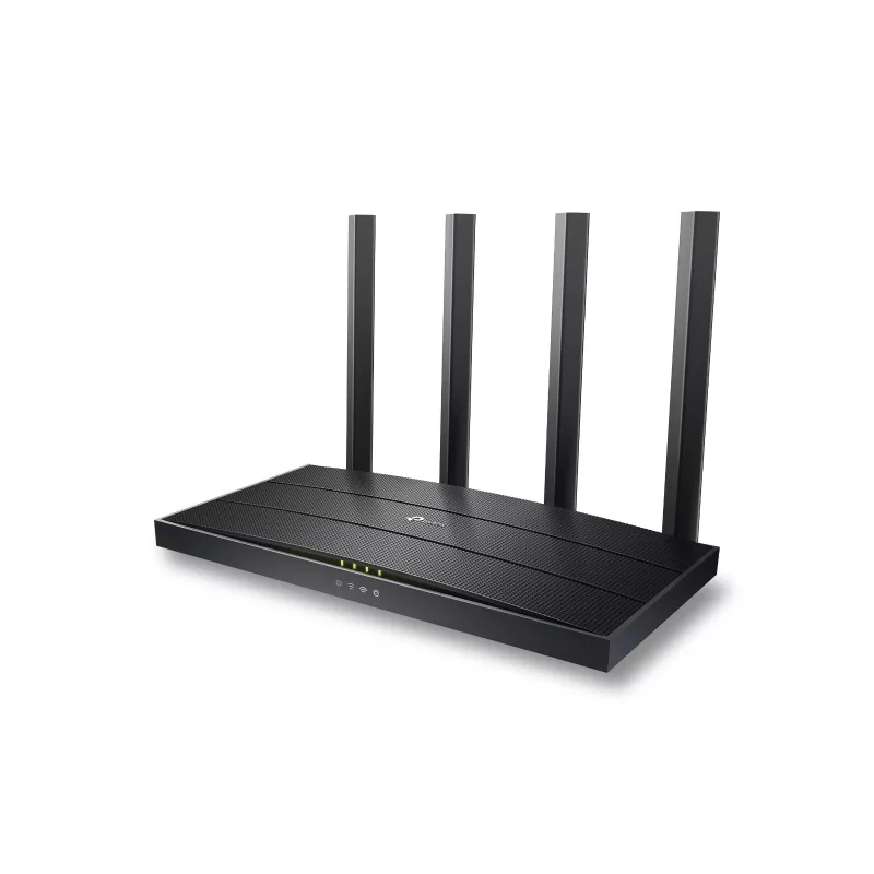 Kontrolsat - Router TP-Link Archer AX12 | Wi-Fi 6 AX1500 Dual-Band Gigabit com OFDMA e MU-MIMO