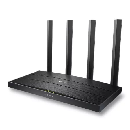 Kontrolsat - Router TP-Link Archer AX12 | Wi-Fi 6 AX1500 Dual-Band Gigabit com OFDMA e MU-MIMO