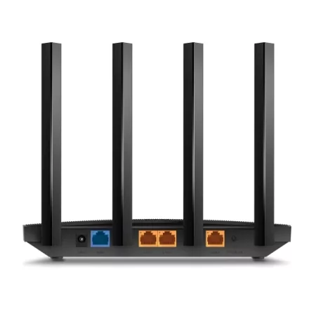 Kontrolsat - Router TP-Link Archer AX12 | Wi-Fi 6 AX1500 Dual-Band Gigabit com OFDMA e MU-MIMO