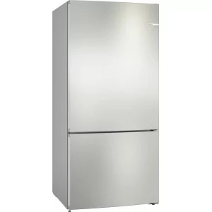 Kontrolsat - Combinado Bosch KGN86VIEA (631L - Classe E - Inox)