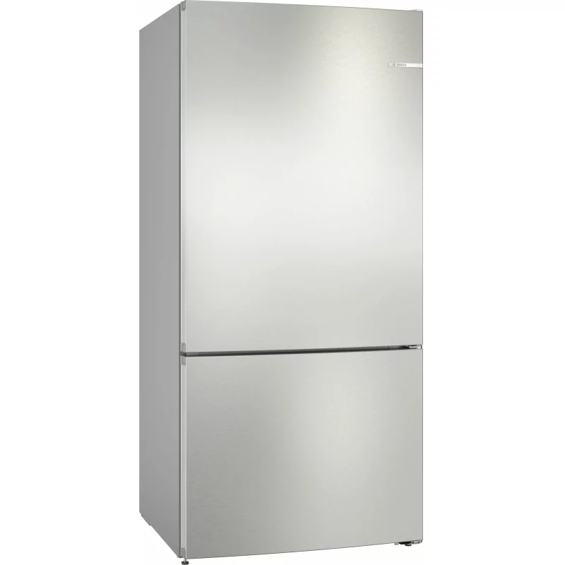Kontrolsat - Combinado Bosch KGN86VIEA (631L - Classe E - Inox)