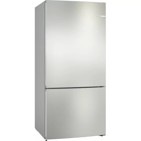 Kontrolsat - Bosch KGN86VIEA Fridge Freezer (631L - Class E - Inox)