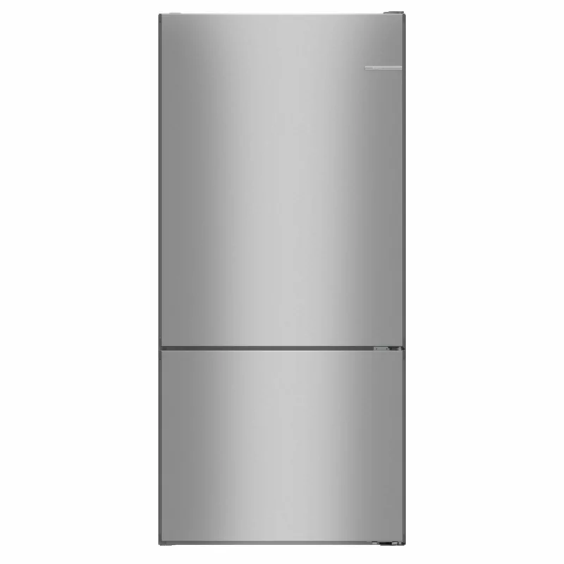 Kontrolsat - Combinado Bosch KGN86VIEA (631L - Classe E - Inox)