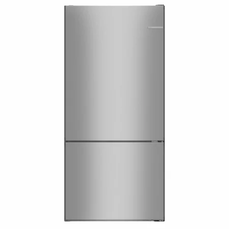 Kontrolsat - Combinado Bosch KGN86VIEA (631L - Classe E - Inox)