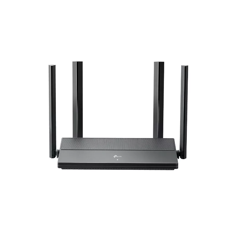 Kontrolsat - TP-Link EX141 | Router Wi-Fi 5 AC1200 Dual-Band com 4 Portas LAN e App Aginet