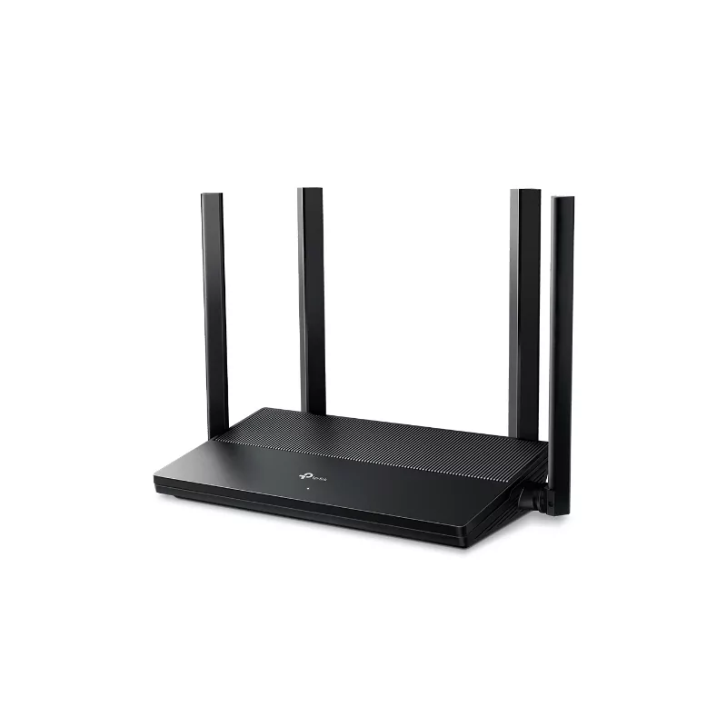 Kontrolsat - TP-Link EX141 | Router Wi-Fi 5 AC1200 Dual-Band com 4 Portas LAN e App Aginet