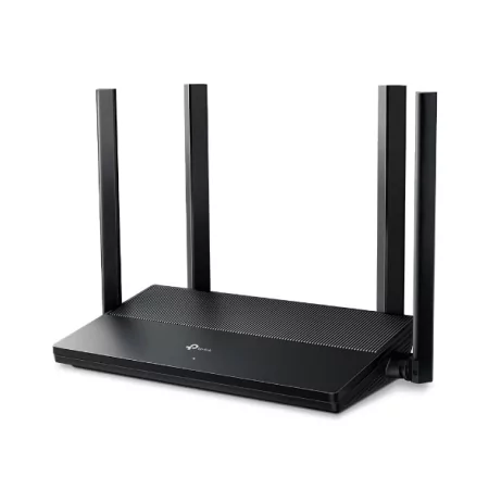 Kontrolsat - TP-Link EX141 | Router Wi-Fi 5 AC1200 Dual-Band com 4 Portas LAN e App Aginet