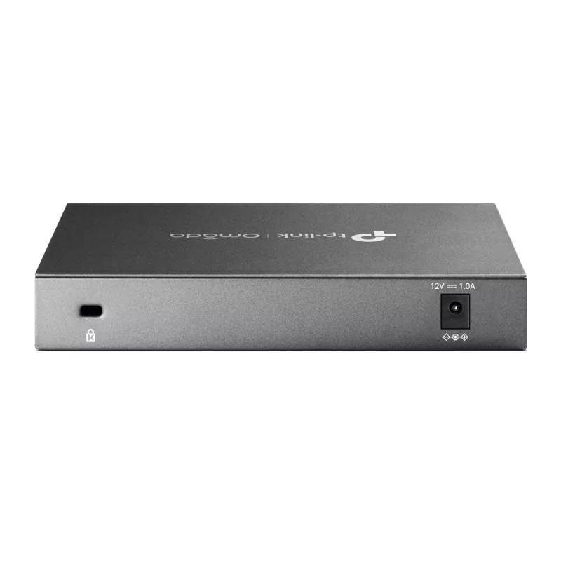 Kontrolsat - TP-Link TL-R605 | Router VPN Gigabit Multi-WAN com Gestão Centralizada Omada SDN
