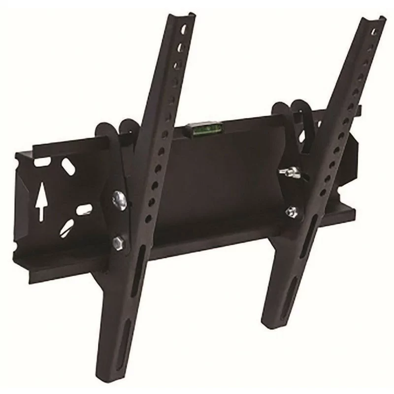 Soporte para TV Vontech KT 32SA para televisores de 22" a 40" con inclinación. Soporte para TV Vontech KT 32SA para televisores de 22" a 40" con inclinación.