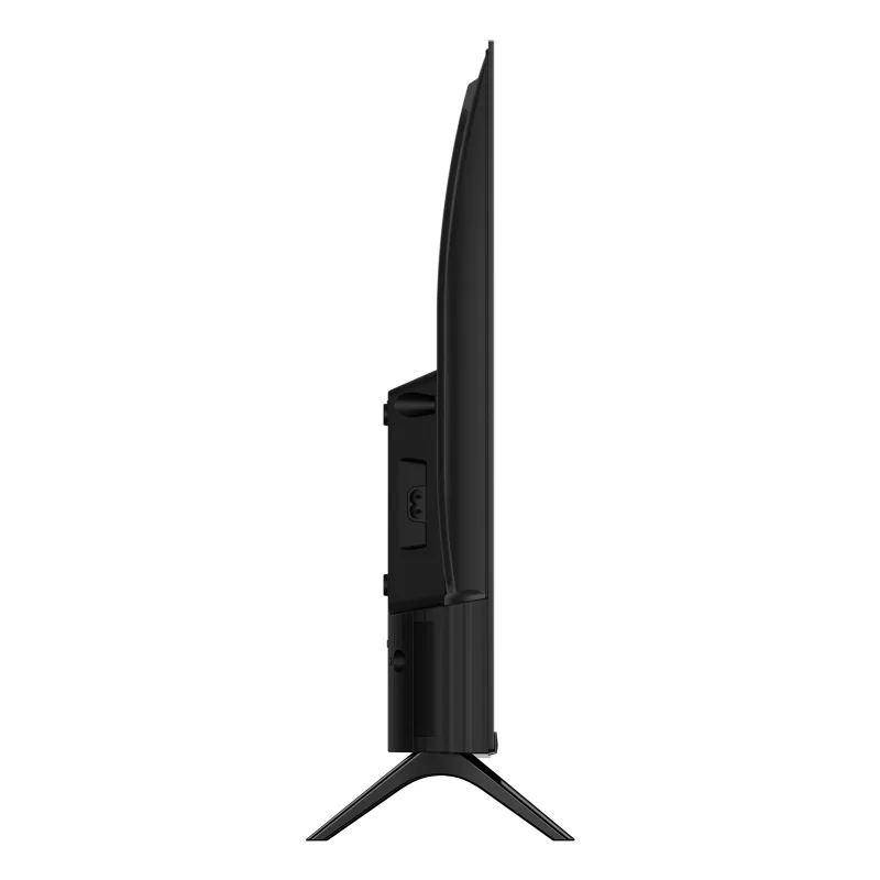 Kontrolsat - Televisor Smart TV TCL 32S5K QLED de 32'' (81 cm) com Full HD, Wi-Fi e Google TV