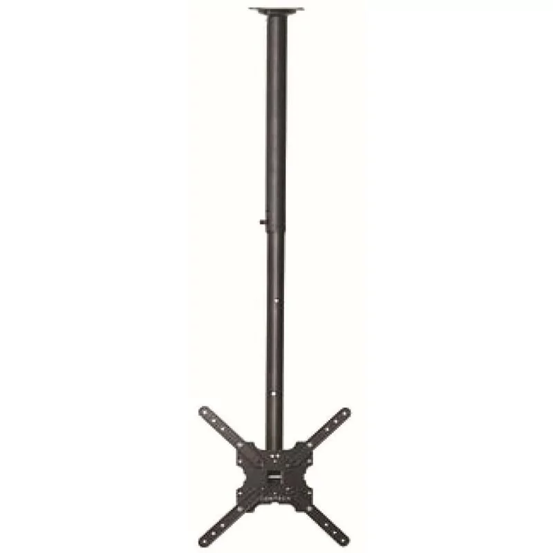 Suporte TV Vontech Tecto - 39" a 55" - 360º Fixo e Altura Ajustável