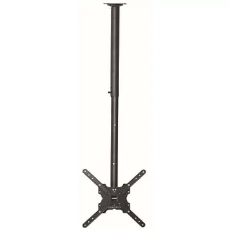 Suporte TV Vontech Tecto - 39" a 55" - 360º Fixo e Altura Ajustável