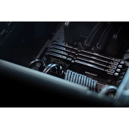Kontrolsat - Kingston FURY Beast DDR5 16GB 5600MT/s CL36 - High Performance Memory