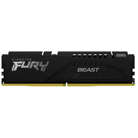 Kontrolsat - Kingston FURY Beast DDR5 16GB 5600MT/s CL36 - High Performance Memory