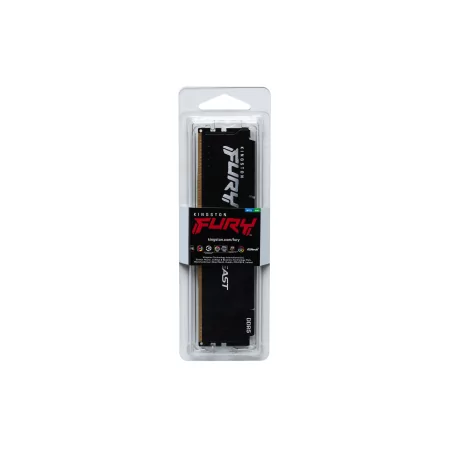 Kontrolsat - Kingston FURY Beast DDR5 16GB 5600MT/s CL36 - High Performance Memory