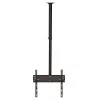 Suporte TV Vontech - 42" a 65" - 360º Inclinável e Altura Ajustável