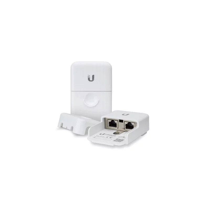 Kontrolsat - Limitador De Tensão Ubiquiti Eth-sp-g2