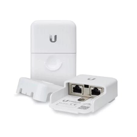 Kontrolsat - Limitador De Tensão Ubiquiti Eth-sp-g2