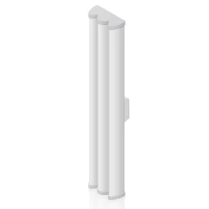 Kontrolsat - Ubiquiti AM-5G19-120 – 5GHz 19dBi 120° MIMO 2x2 Sector Antenna for PtMP Networks
