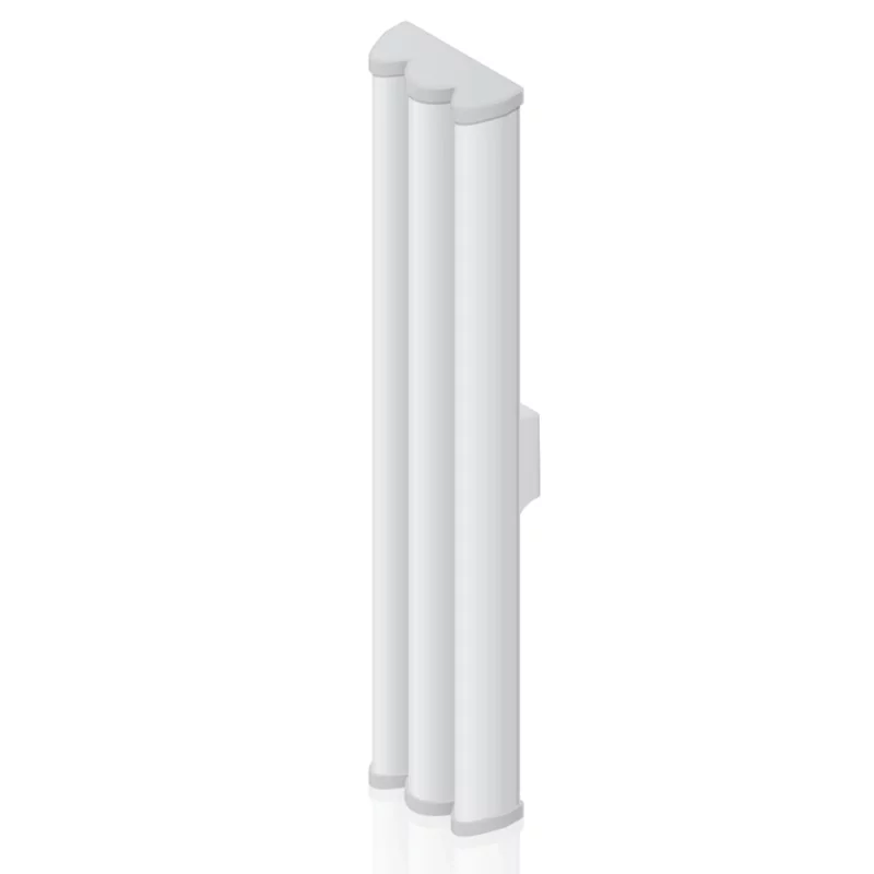 Kontrolsat - Ubiquiti AM-5G19-120 – 5GHz 19dBi 120° MIMO 2x2 Sector Antenna for PtMP Networks Kontrolsat - Ubiquiti AM-5G19-120 – 5GHz 19dBi 120° MIMO 2x2 Sector Antenna for PtMP Networks