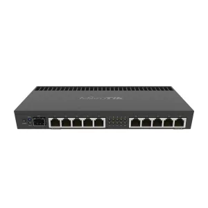 Kontrolsat - Protetor de Sobretensão Ethernet Gigabit para Ambientes Externos
