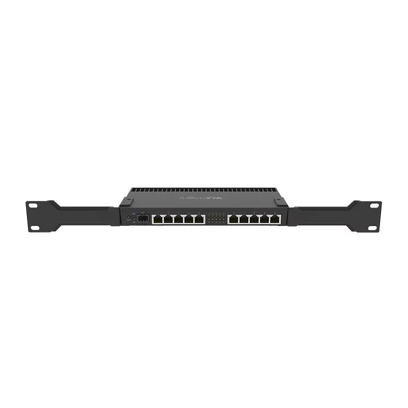 Kontrolsat - Protetor de Sobretensão Ethernet Gigabit para Ambientes Externos